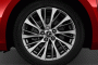 2020 Lexus ES ES 300h FWD Wheel Cap