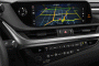 2020 Lexus ES ES 350 F SPORT FWD Instrument Panel