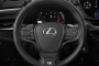 2020 Lexus ES ES 350 F SPORT FWD Steering Wheel