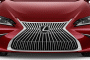 2020 Lexus ES ES 350 FWD Grille