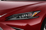 2020 Lexus ES ES 350 FWD Headlight