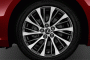 2020 Lexus ES ES 350 FWD Wheel Cap
