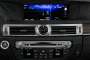 2020 Lexus GS GS 350 RWD Audio System