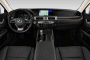 2020 Lexus GS GS 350 RWD Dashboard