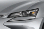2020 Lexus GS GS 350 RWD Headlight