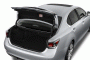 2020 Lexus GS GS 350 RWD Trunk