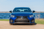 2020 Lexus GS F