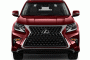 2020 Lexus GX GX 460 4WD Front Exterior View