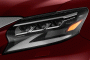 2020 Lexus GX GX 460 4WD Headlight