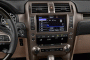 2020 Lexus GX GX 460 4WD Instrument Panel