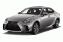 2020 Lexus IS IS 350 F SPORT RWD Angular Front Exterior View