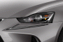 2020 Lexus IS IS 350 F SPORT RWD Headlight
