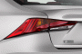 2020 Lexus IS IS 350 F SPORT RWD Tail Light