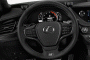 2020 Lexus LS LS 500 F SPORT RWD Steering Wheel