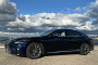 2020 Lexus LS 500h