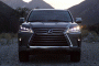 2020 Lexus LX