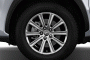 2020 Lexus NX NX 300 FWD Wheel Cap
