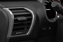 2020 Lexus NX NX 300h AWD Air Vents