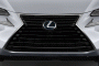 2020 Lexus NX NX 300h AWD Grille