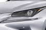 2020 Lexus NX NX 300h AWD Headlight