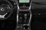 2020 Lexus NX NX 300h AWD Instrument Panel