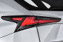 2020 Lexus NX NX 300h AWD Tail Light