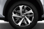 2020 Lexus NX NX 300h AWD Wheel Cap