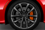 2020 Lexus RC RC 350 F SPORT RWD Wheel Cap