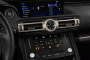 2020 Lexus RC RC 350 RWD Audio System