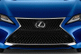 2020 Lexus RC RC 350 RWD Grille