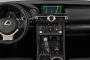 2020 Lexus RC RC 350 RWD Instrument Panel
