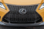 2020 Lexus RC F