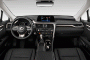 2020 Lexus RX RX 350 AWD Dashboard