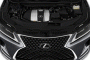 2020 Lexus RX RX 350 AWD Engine
