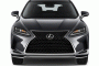 2020 Lexus RX RX 350 AWD Front Exterior View