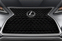 2020 Lexus RX RX 350 AWD Grille