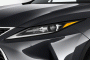 2020 Lexus RX RX 350 AWD Headlight
