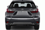 2020 Lexus RX RX 350 AWD Rear Exterior View