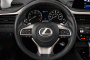 2020 Lexus RX RX 350 AWD Steering Wheel