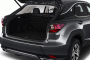 2020 Lexus RX RX 350 AWD Trunk