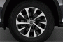 2020 Lexus RX RX 350 AWD Wheel Cap