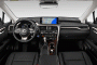 2020 Lexus RX RX 450h AWD Dashboard