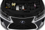 2020 Lexus RX RX 450h AWD Engine
