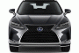 2020 Lexus RX RX 450h AWD Front Exterior View