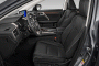 2020 Lexus RX RX 450h AWD Front Seats