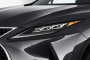 2020 Lexus RX RX 450h AWD Headlight
