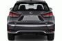 2020 Lexus RX RX 450h AWD Rear Exterior View