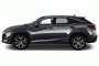 2020 Lexus RX RX 450h AWD Side Exterior View