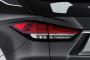 2020 Lexus RX RX 450h AWD Tail Light