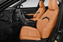 2020 Lexus UX UX 200 FWD Front Seats